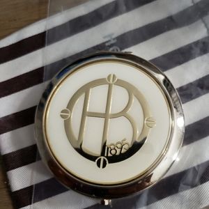 Henri Bendel Compact Brand New